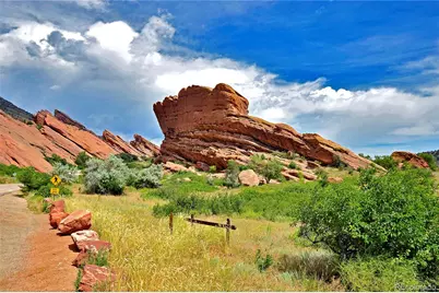 4143 S Deframe Court, Morrison, CO 80465 - Photo 43