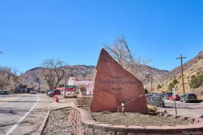 4143 S Deframe Court, Morrison, CO 80465 - Photo 45