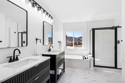 4143 S Deframe Court, Morrison, CO 80465 - Photo 23