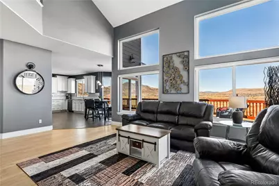 4143 S Deframe Court, Morrison, CO 80465 - Photo 15