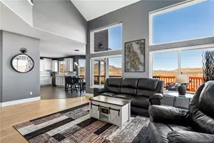 4143 S Deframe Ct, Morrison, CO 80465 - Photo 15