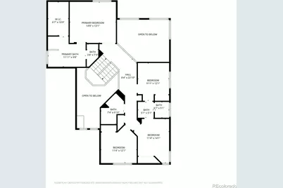 4143 S Deframe Court, Morrison, CO 80465 - Photo 49