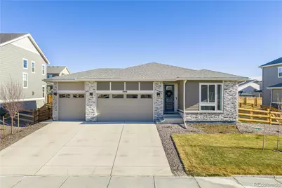 3906 N Irvington Street, Aurora, CO 80019 - Photo 1