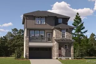 2282 S Haleyville Wy, Aurora, CO 80018 - Photo 1
