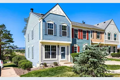 6757 S Independence Street, Littleton, CO 80128 - Photo 1