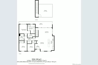 3233 Tejon Street #304, Denver, CO 80211 - Photo 39