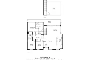 3233 Tejon St, Denver, CO 80211 - Photo 39