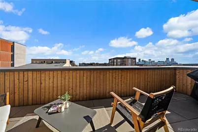 3233 Tejon Street #304, Denver, CO 80211 - Photo 25