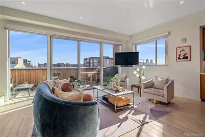 3233 Tejon Street #304, Denver, CO 80211 - Photo 9