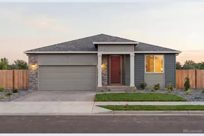 241 Mountain Flower Avenue, Fort Lupton, CO 80621 - Photo 1