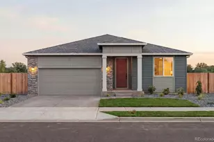 241 Mountain Flower Ave, Fort Lupton, CO 80621 - Photo 1