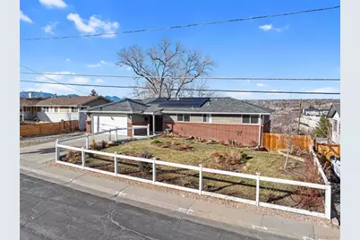 9539 Grandview Avenue, Arvada, CO 80002 - Photo 3