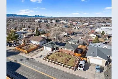 9539 Grandview Avenue, Arvada, CO 80002 - Photo 1