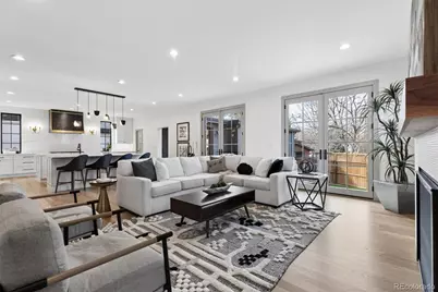 801 S Medea Way, Denver, CO 80209 - Photo 11