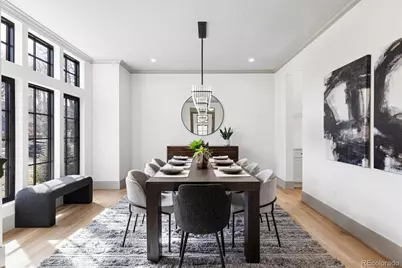 801 S Medea Way, Denver, CO 80209 - Photo 3