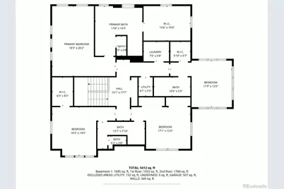 801 S Medea Way, Denver, CO 80209 - Photo 33