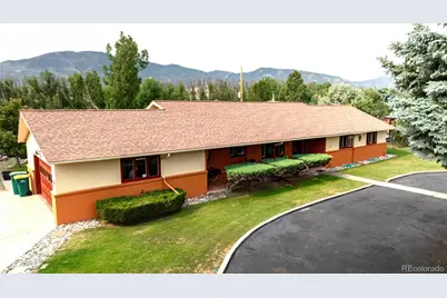 615 Poncha Boulevard, Salida, CO 81201 - Photo 1