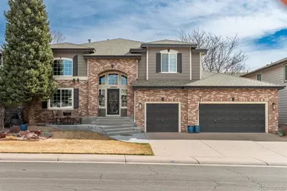 10060 Matthew Lane, Highlands Ranch, CO 80130 - Photo 1