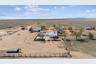 6771 Boone Road, Boone, CO 81025 - Photo 5