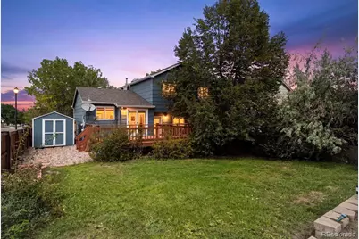 9503 Castle Ridge Circle, Highlands Ranch, CO 80129 - Photo 5