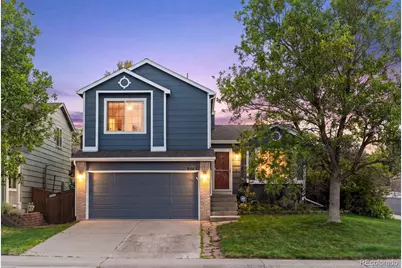 9503 Castle Ridge Circle, Highlands Ranch, CO 80129 - Photo 1