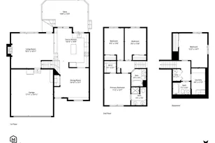 9503 Castle Ridge Circle, Highlands Ranch, CO 80129 - Photo 45