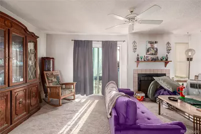 1341 S Cathay Court #201, Aurora, CO 80017 - Photo 5