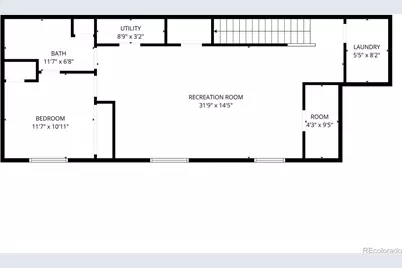 4008 N Raleigh Street, Denver, CO 80212 - Photo 47