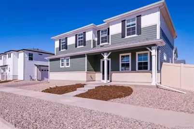 22365 E 39th Avenue, Aurora, CO 80019 - Photo 1