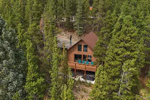 136 Nebraska Dr, Idaho Springs, CO 80452 - Photo 1