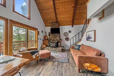 136 Nebraska Drive, Idaho Springs, CO 80452 - Photo 5