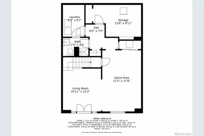 136 Nebraska Drive, Idaho Springs, CO 80452 - Photo 29