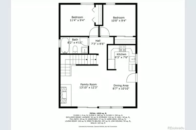 136 Nebraska Drive, Idaho Springs, CO 80452 - Photo 27