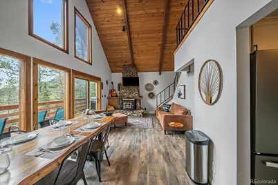 136 Nebraska Drive, Idaho Springs, CO 80452 - Photo 3