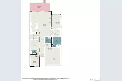 650 Simmental Loop, Castle Rock, CO 80104 - Photo 43