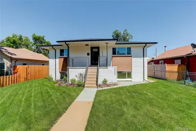 3056 S Galapago Street, Englewood, CO 80110 - Photo 1
