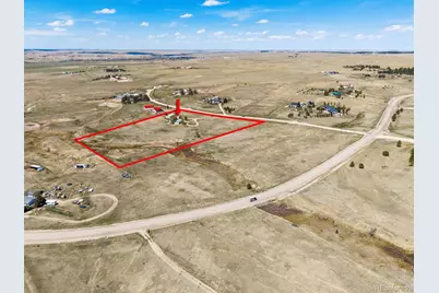 30573 Mountain View Trail, Kiowa, CO 80117 - Photo 35