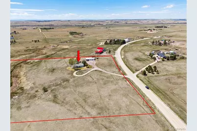 30573 Mountain View Trail, Kiowa, CO 80117 - Photo 33