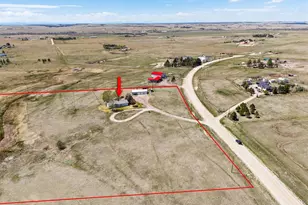 30573 Mountain View Trail, Kiowa, CO 80117 - Photo 33