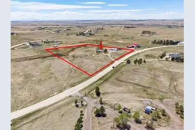 30573 Mountain View Trail, Kiowa, CO 80117 - Photo 37