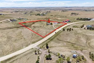 30573 Mountain View Trail, Kiowa, CO 80117 - Photo 37