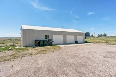 30573 Mountain View Trail, Kiowa, CO 80117 - Photo 23