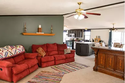 447 Shasta Court, Kiowa, CO 80117 - Photo 3
