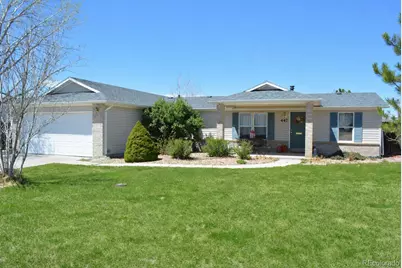 447 Shasta Court, Kiowa, CO 80117 - Photo 1