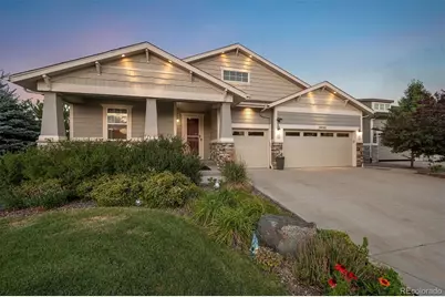 24030 E Tansy Drive, Aurora, CO 80016 - Photo 1