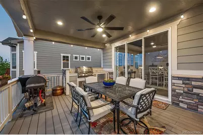 24030 E Tansy Drive, Aurora, CO 80016 - Photo 9