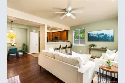 5034 Everett Street #102, Arvada, CO 80002 - Photo 3