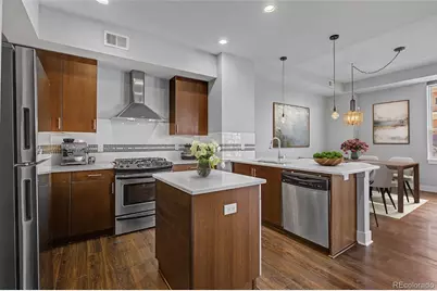 1488 Madison Street #102, Denver, CO 80206 - Photo 3