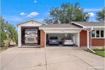 4504 Everett Drive, Wheat Ridge, CO 80033 - Photo 3