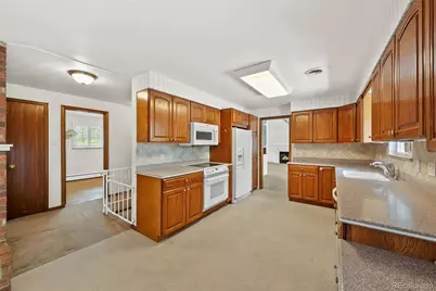 4504 Everett Drive, Wheat Ridge, CO 80033 - Photo 11